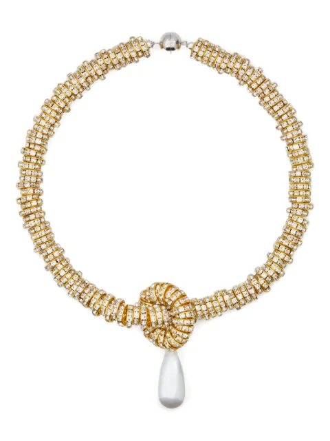 JULIETTA collar con dije de perla