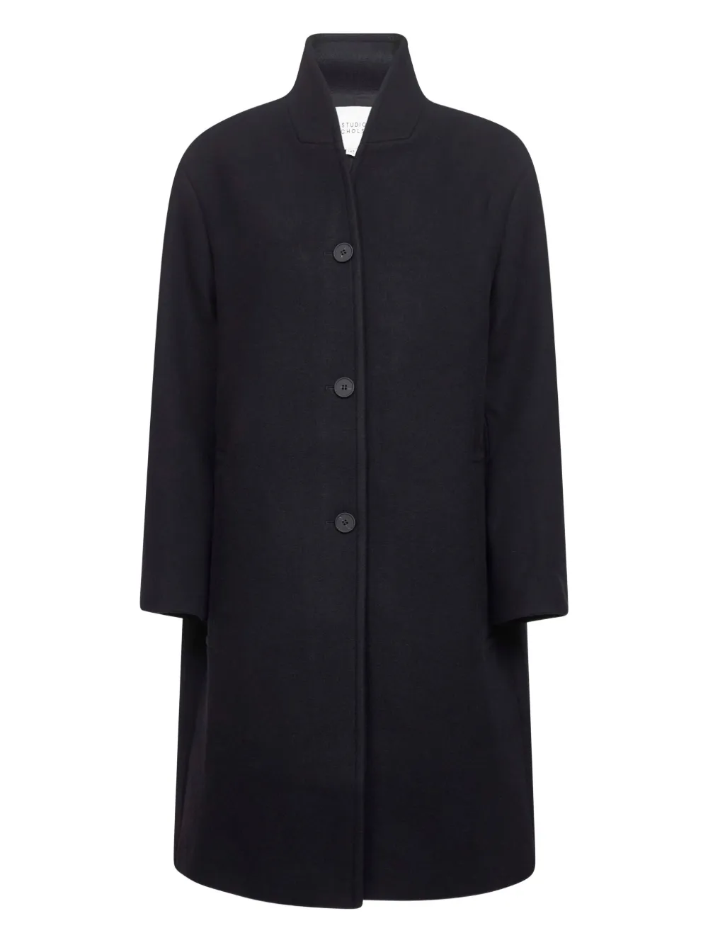 Studio Nicholson Morro coat | Blue | Image 1