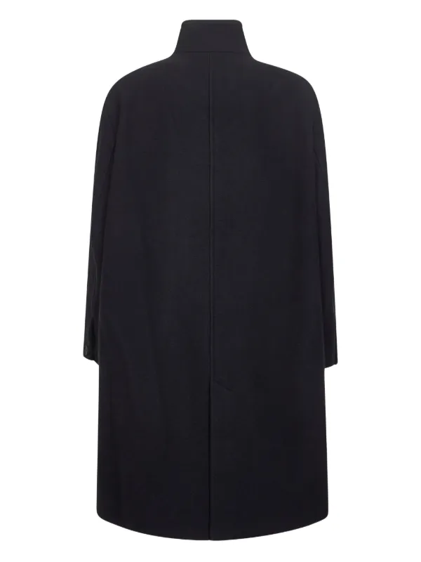 Studio Nicholson Morro コート | ブルー | FARFETCH JP