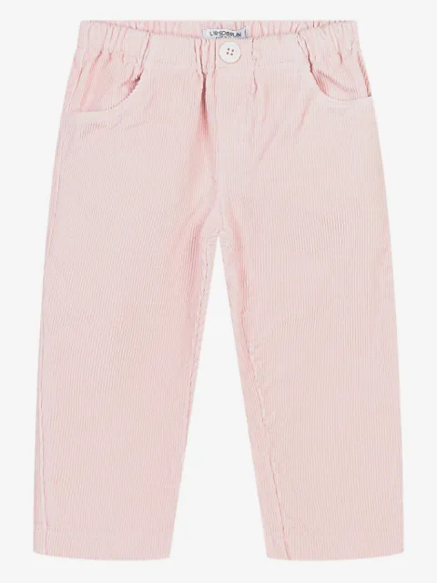 L'ORSOBRUNO pantalon Barney