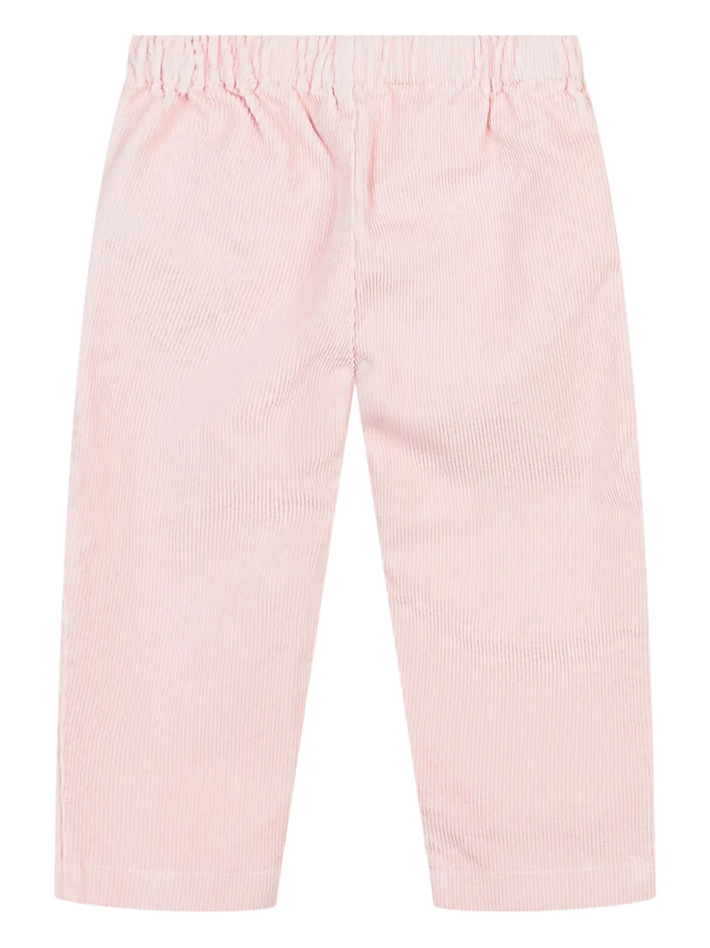 L'ORSOBRUNO Barney corduroy trousers | Chinos | Image 2
