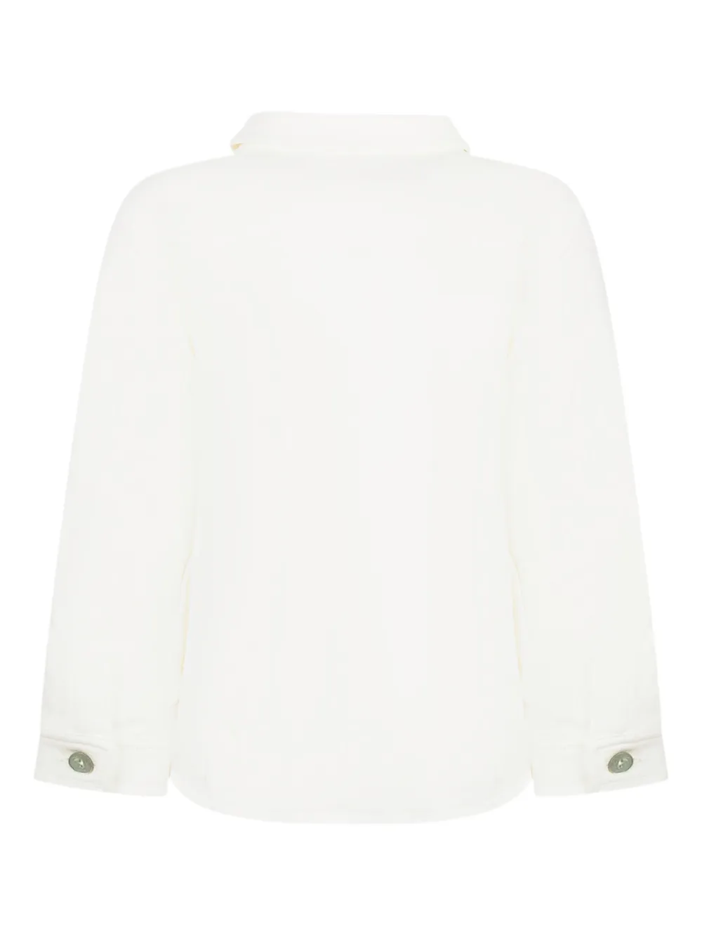 L'ORSOBRUNO long-sleeved cotton shirt | Shirts | Image 2