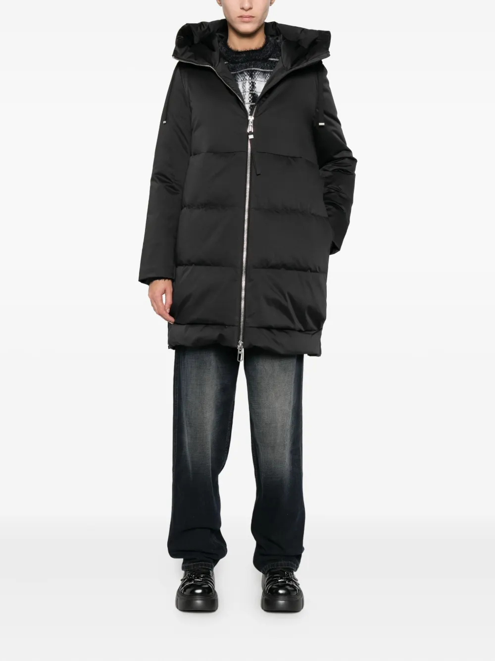 Duno Talia coat | Parkas | Image 2