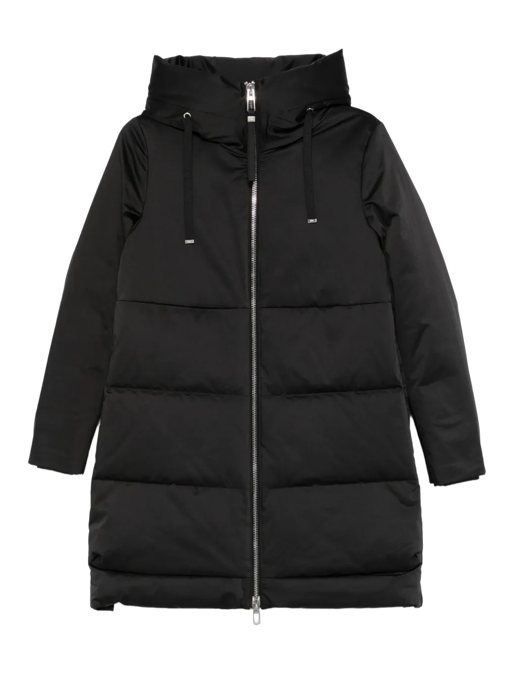 Duno Talia coat | Black | Image 1