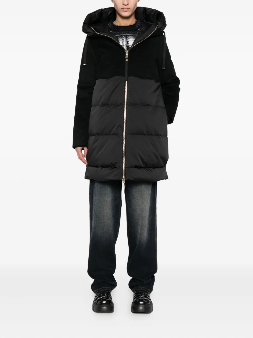 Duno Talia coat | Parkas | Image 2