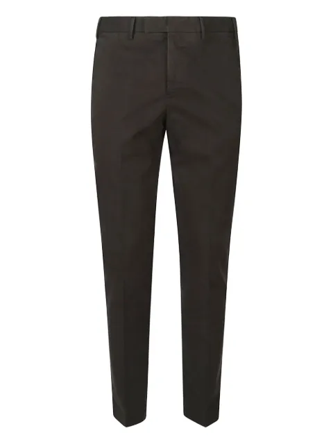 PT Torino cotton trousers