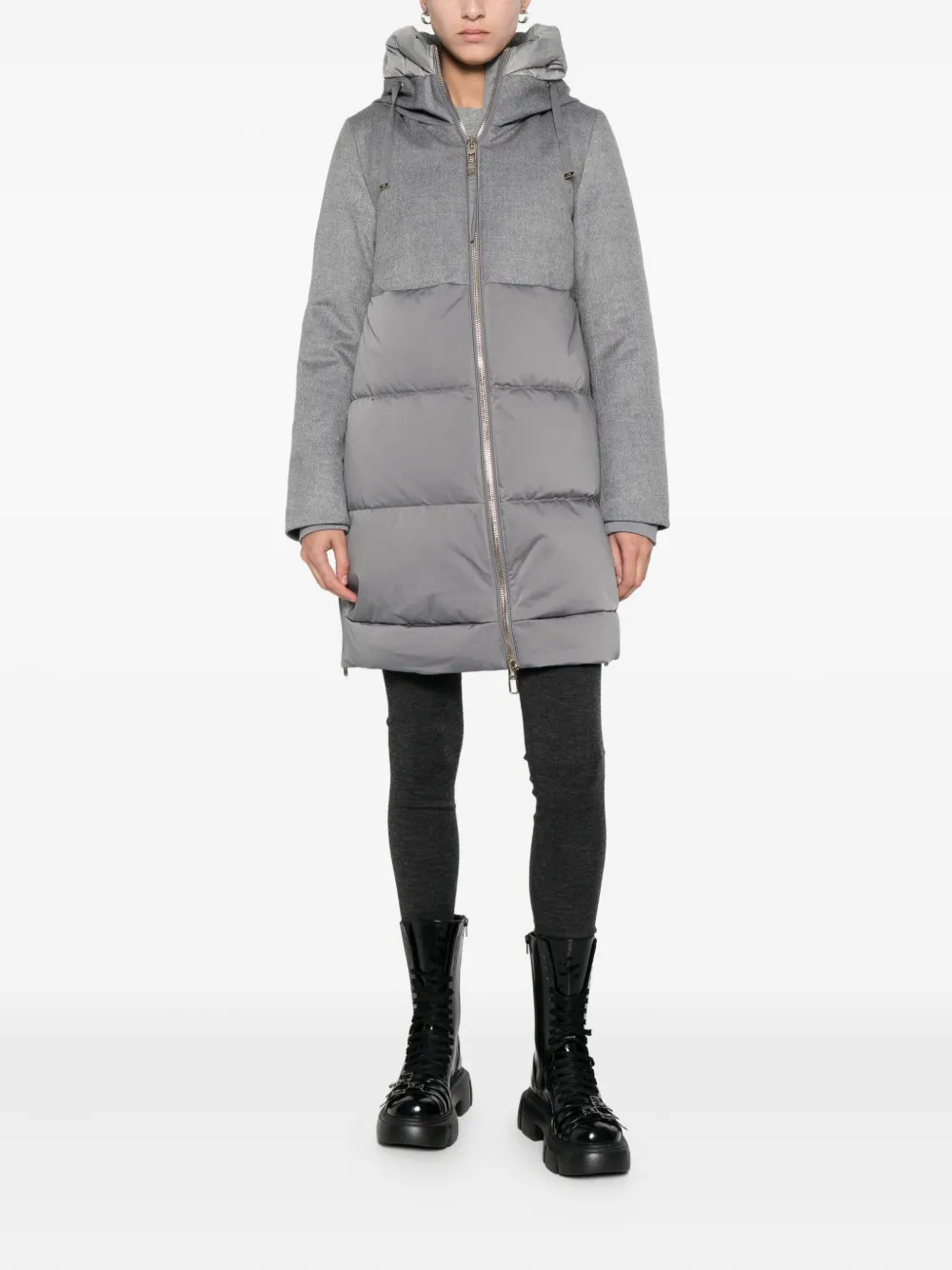 Duno Talia coat | Parkas | Image 2