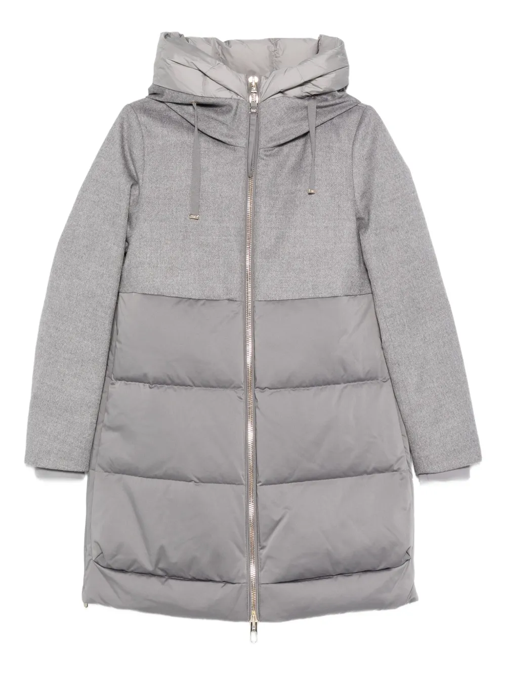 Duno Talia coat | Grey | Image 1