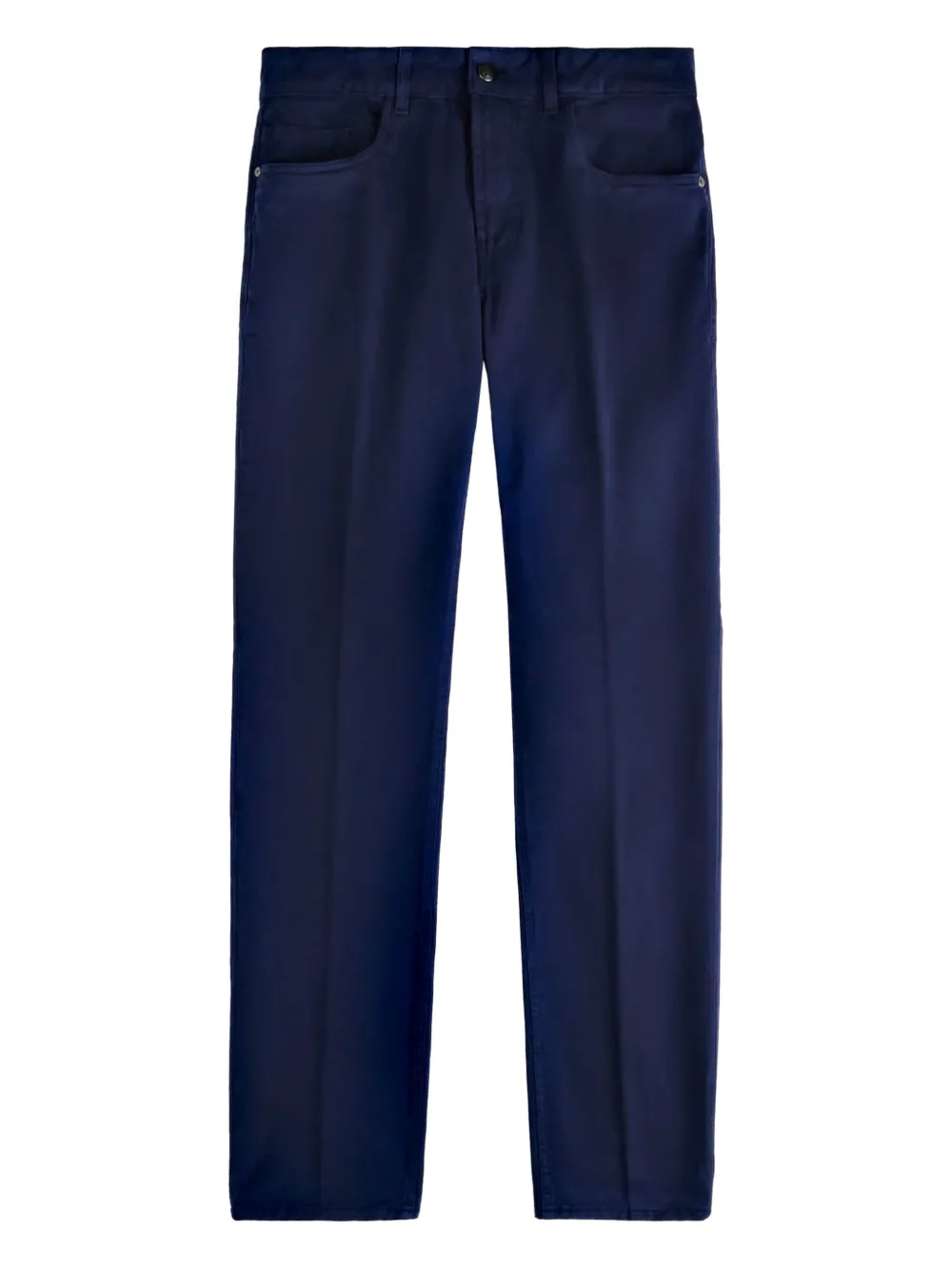 Fay five-pocket trousers | Blue | Image 1