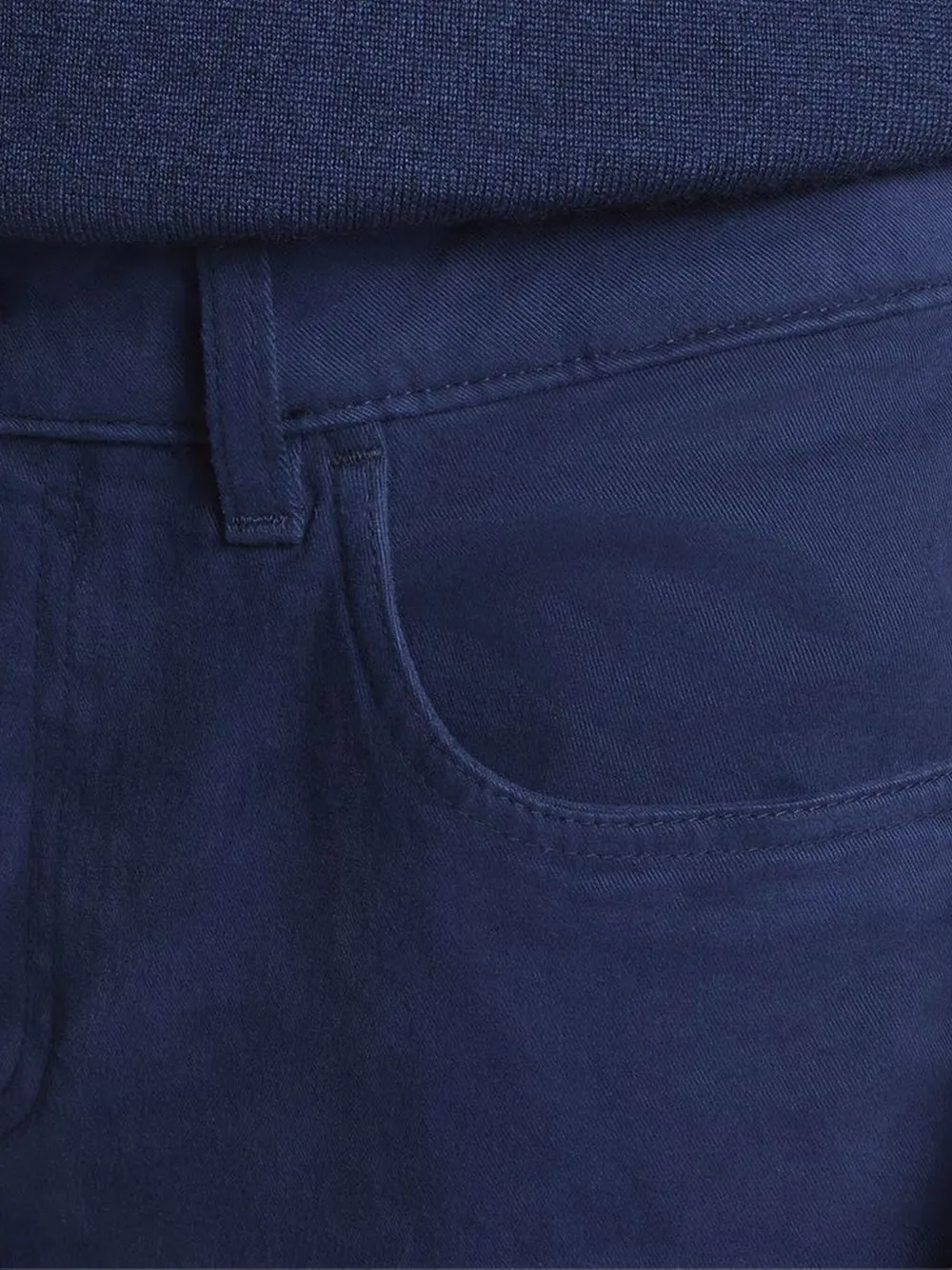 Fay Broek met vijf zakken Blauw