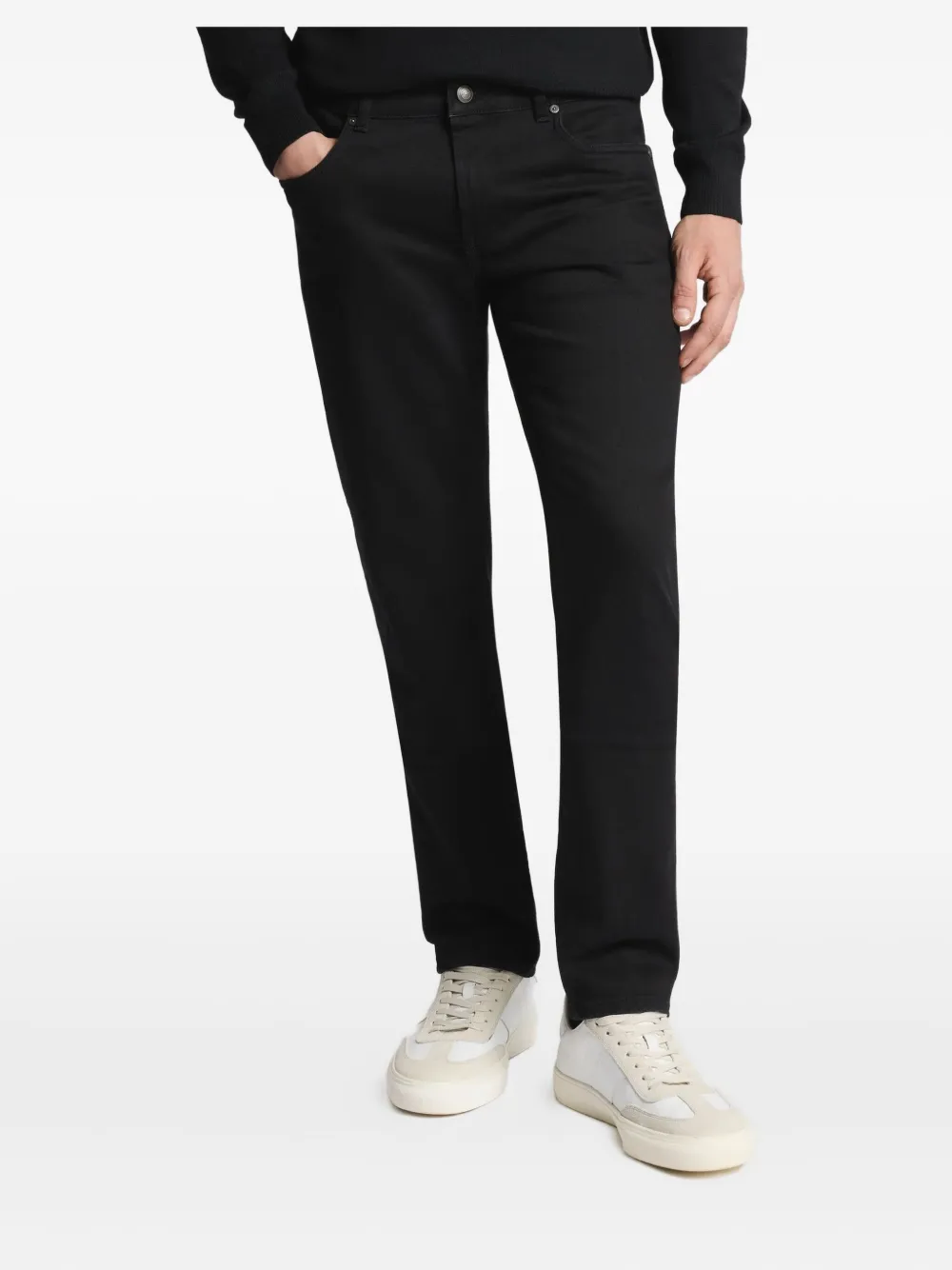 Fay five-pocket jeans | Regular & Straight-Leg Jeans | Image 2