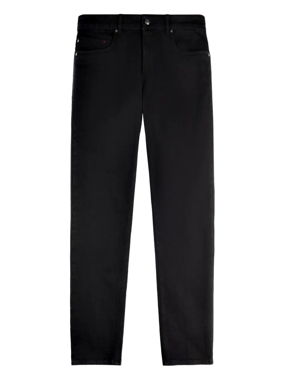 Fay five-pocket jeans | Black | Image 1