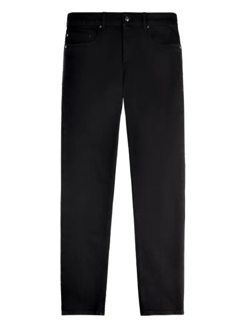 Fay five-pocket jeans