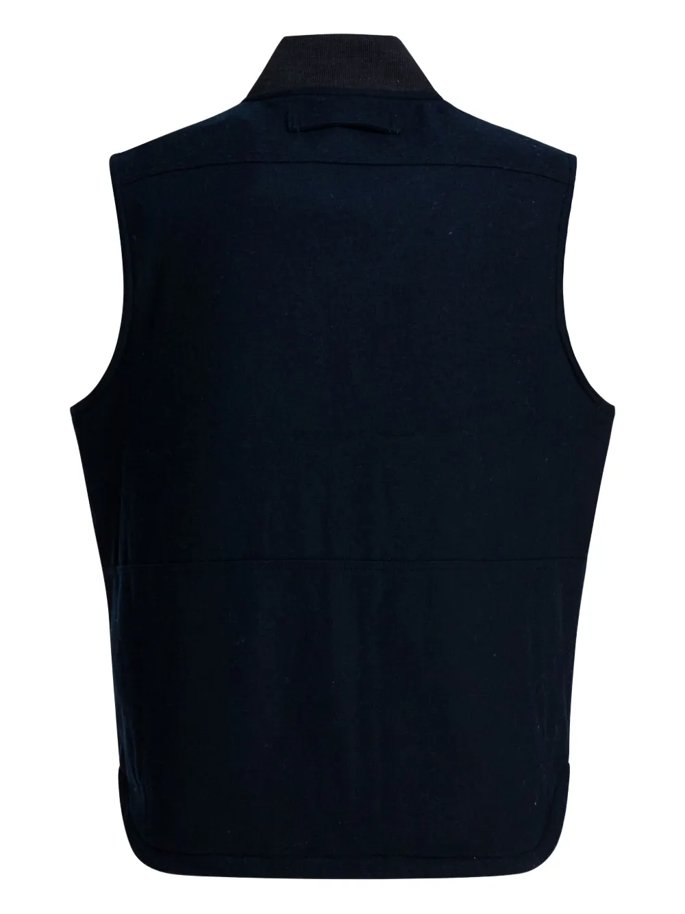 Filson zip pocket jacket | Waistcoats & Gilets | Image 2