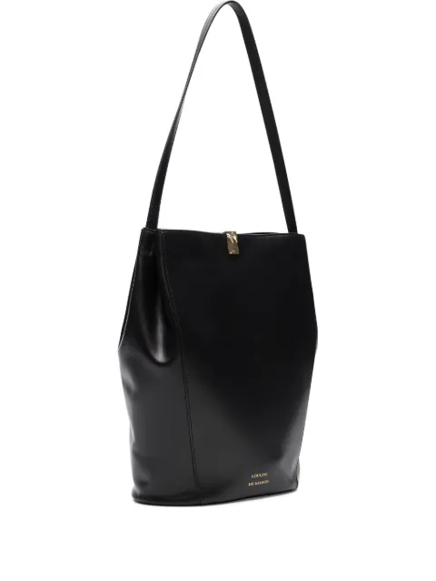 LouLou de Saison Daya bucket bag