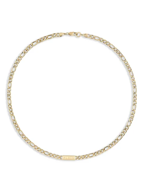 Philipp Plein collar Icon Chain