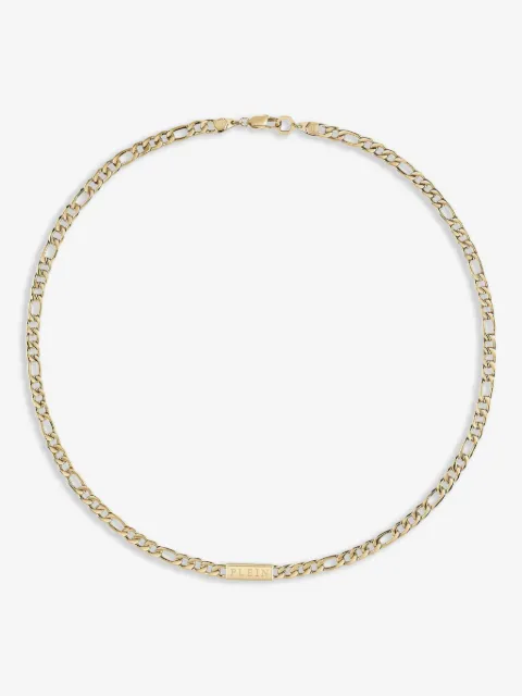 Philipp Plein collar Icon Chain