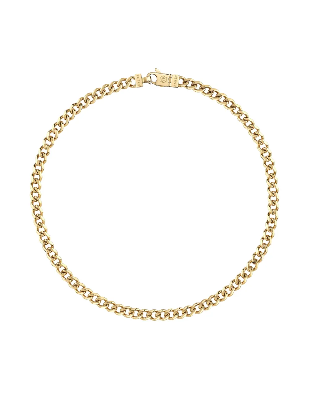 Philipp Plein Bracciale a catena Icon 66 - Oro