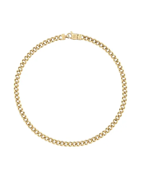 Philipp Plein Icon chain 66 bracelet