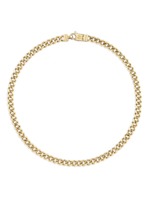 Philipp Plein Icon chain 66 necklace