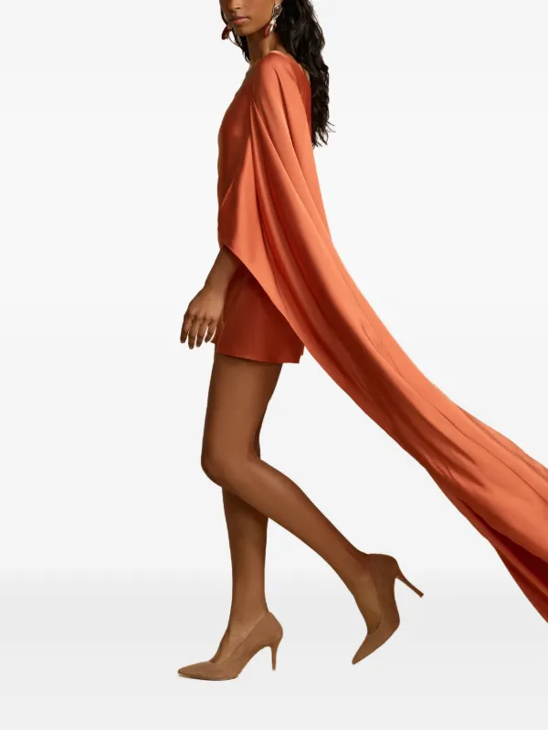 open lace back dress Arcina Ori Rosa Dress – The Dress Nook main image 1