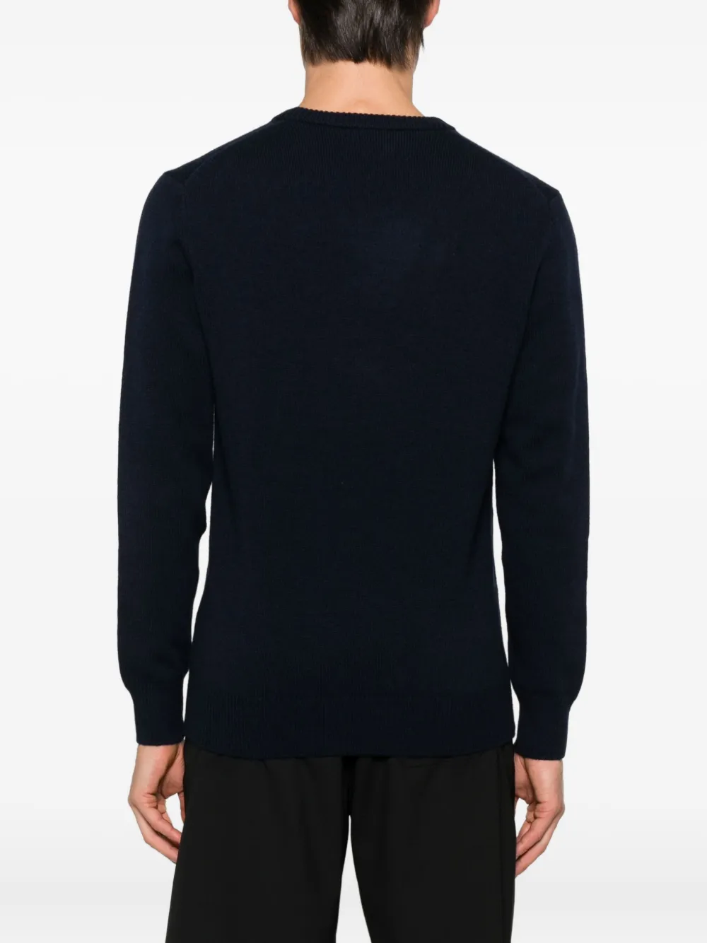 MC2 Saint Barth Heron trui Blauw