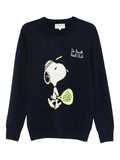 MC2 Saint Barth Heron jumper