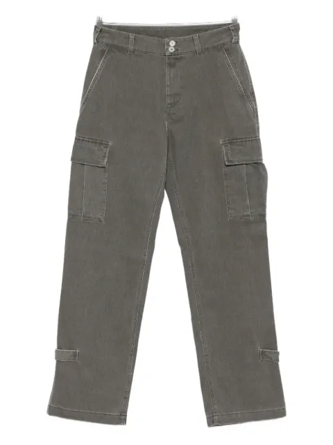 ASPESI cargo-pocket trousers