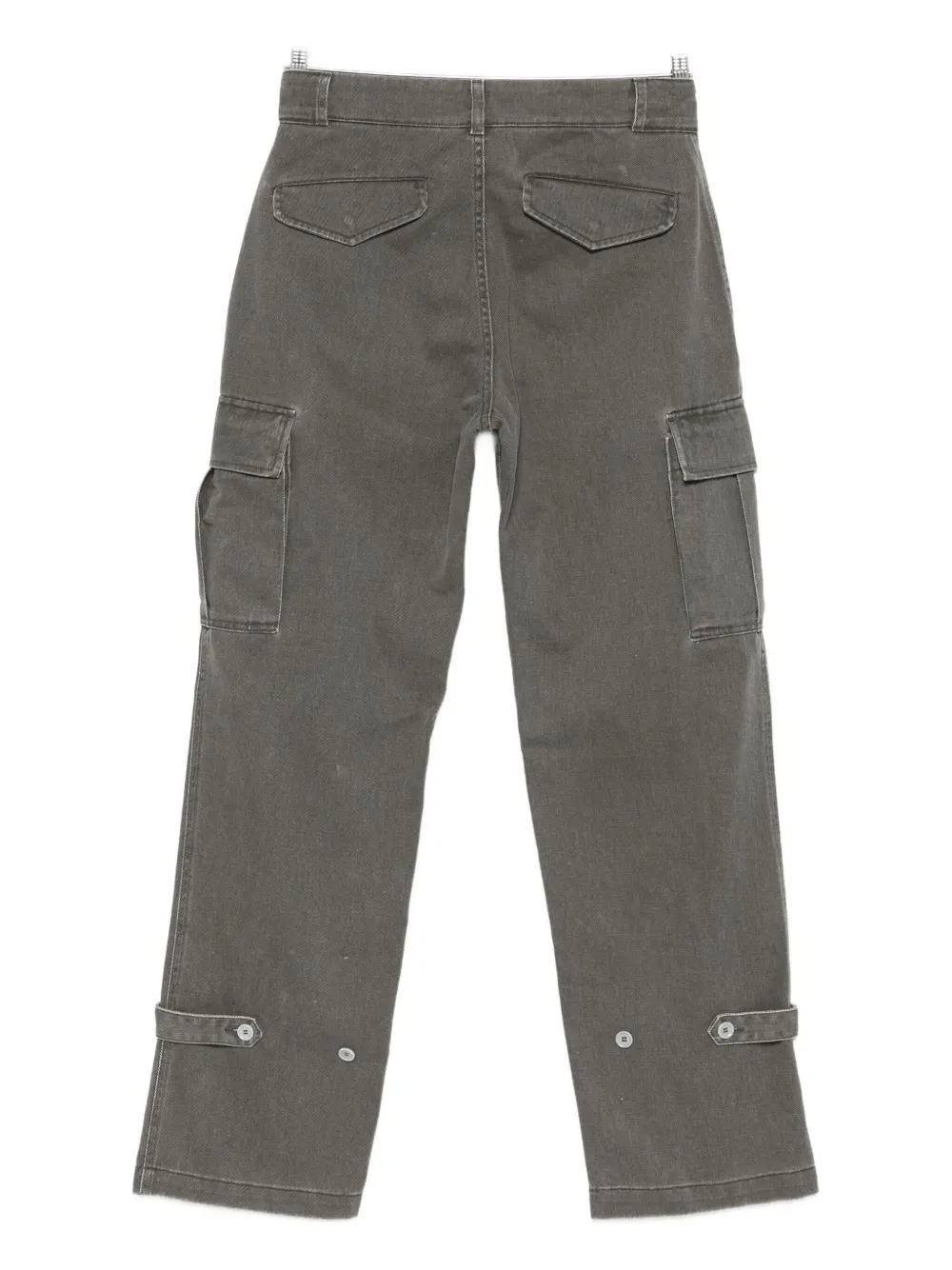ASPESI cargo-pocket trousers | Regular-Fit & Straight Leg Pants | Image 2