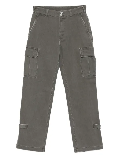ASPESI cargo-pocket trousers