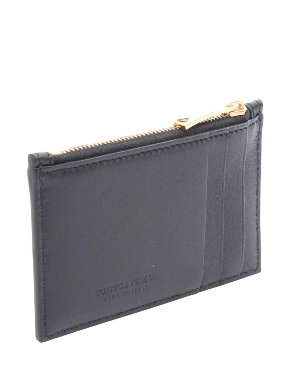 Bottega Veneta Pre-Owned 2012-2025 Intrecciato coin pouch | Image 2