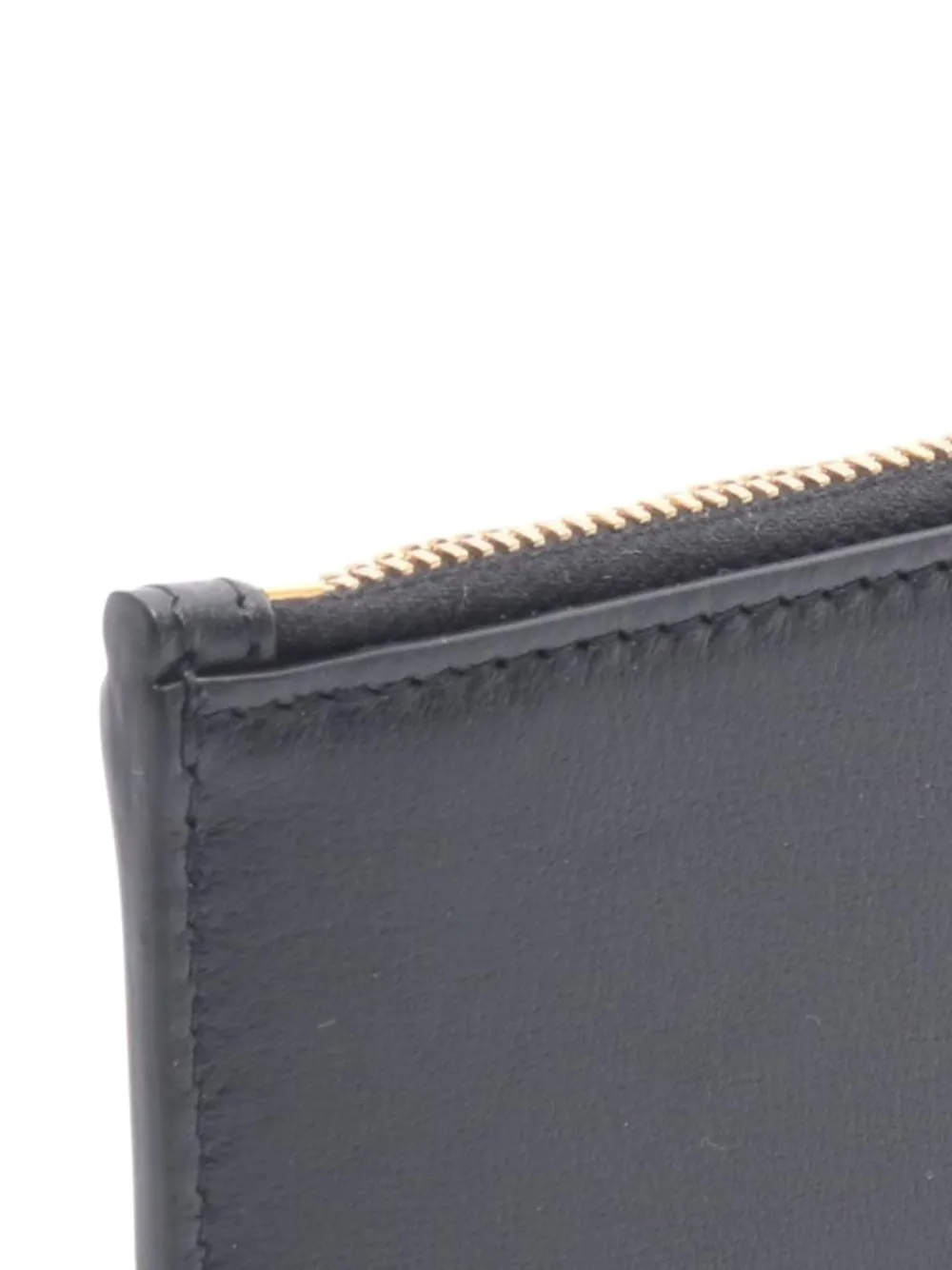 Bottega Veneta Pre-Owned 2012-2025 Intrecciato coin pouch | Image 2