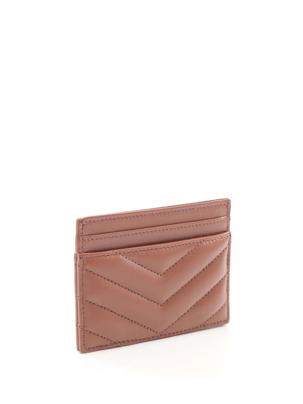 Saint Laurent Pre-Owned tarjetero Cassandre Case 2013-2025 | Image 2