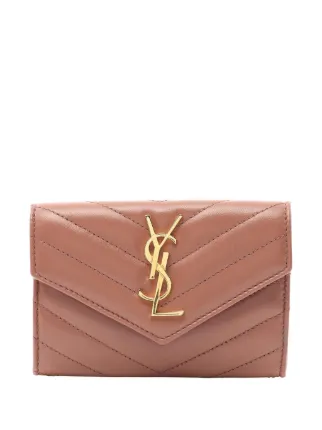 Saint Laurent Pre-Owned