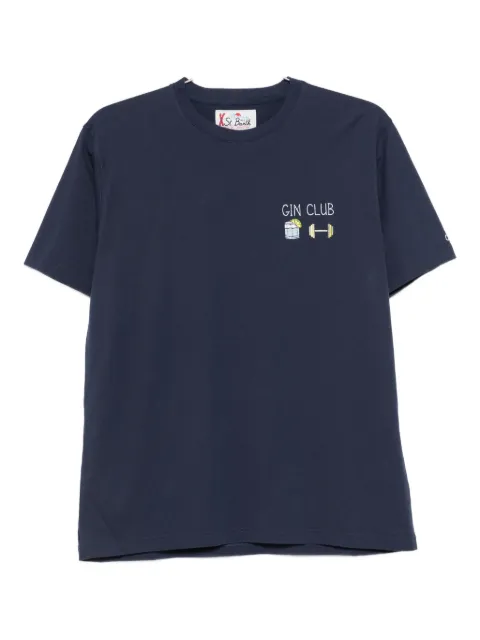 MC2 Saint Barth Arnott T-Shirt