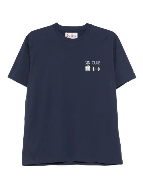 MC2 Saint Barth Arnott T-Shirt