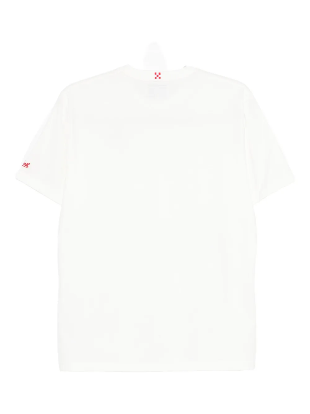 MC2 Saint Barth camiseta Connor | Playeras | Image 2