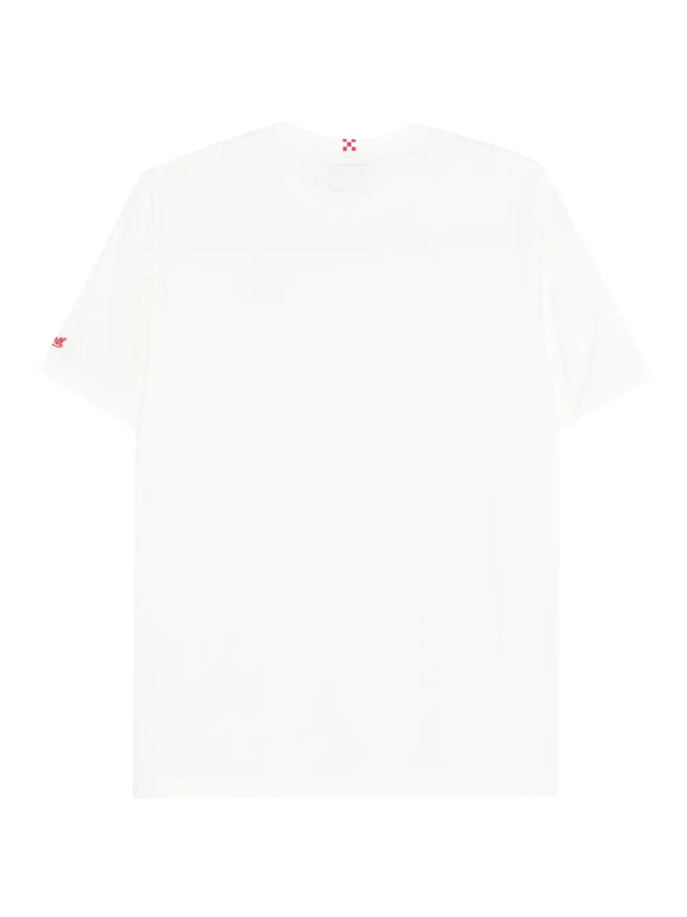 MC2 Saint Barth Connor T-shirt | T-Shirts | Image 2