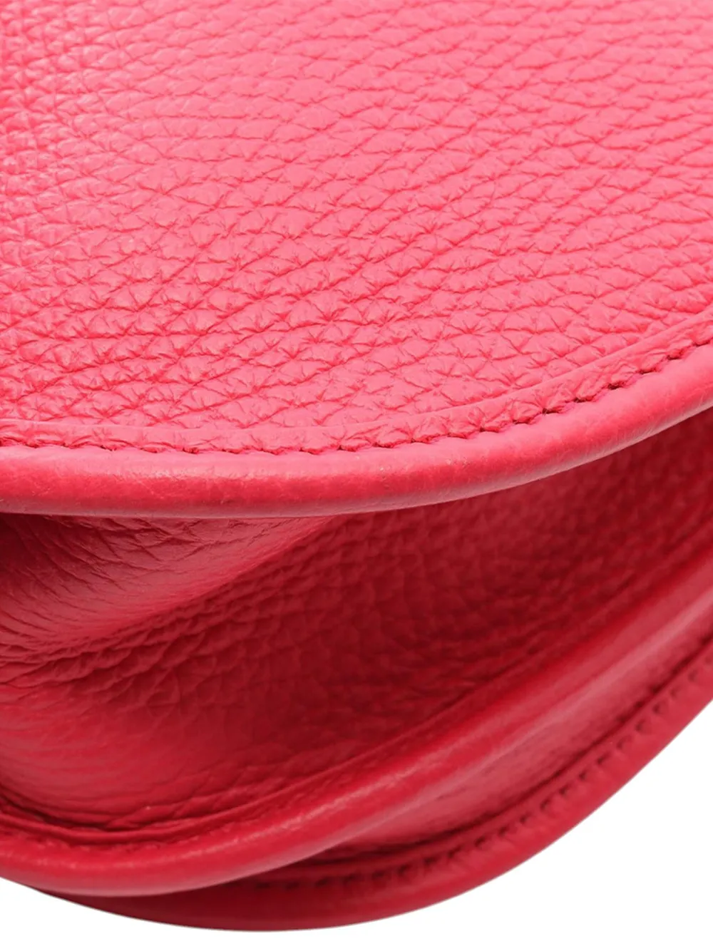 Hermès Pre-Owned 2020 Clemence Evelyne III PM shoulder bag | Pre-Owned | Image 2