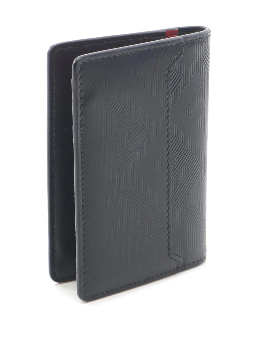 Fendi Pre-Owned 2010-2025 Zucca Shadow Kartenetui | Herren | Image 2