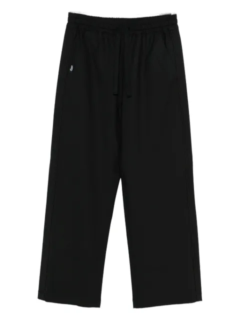 Pence drawstring-waist trousers