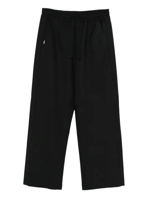 Pence drawstring-waist trousers