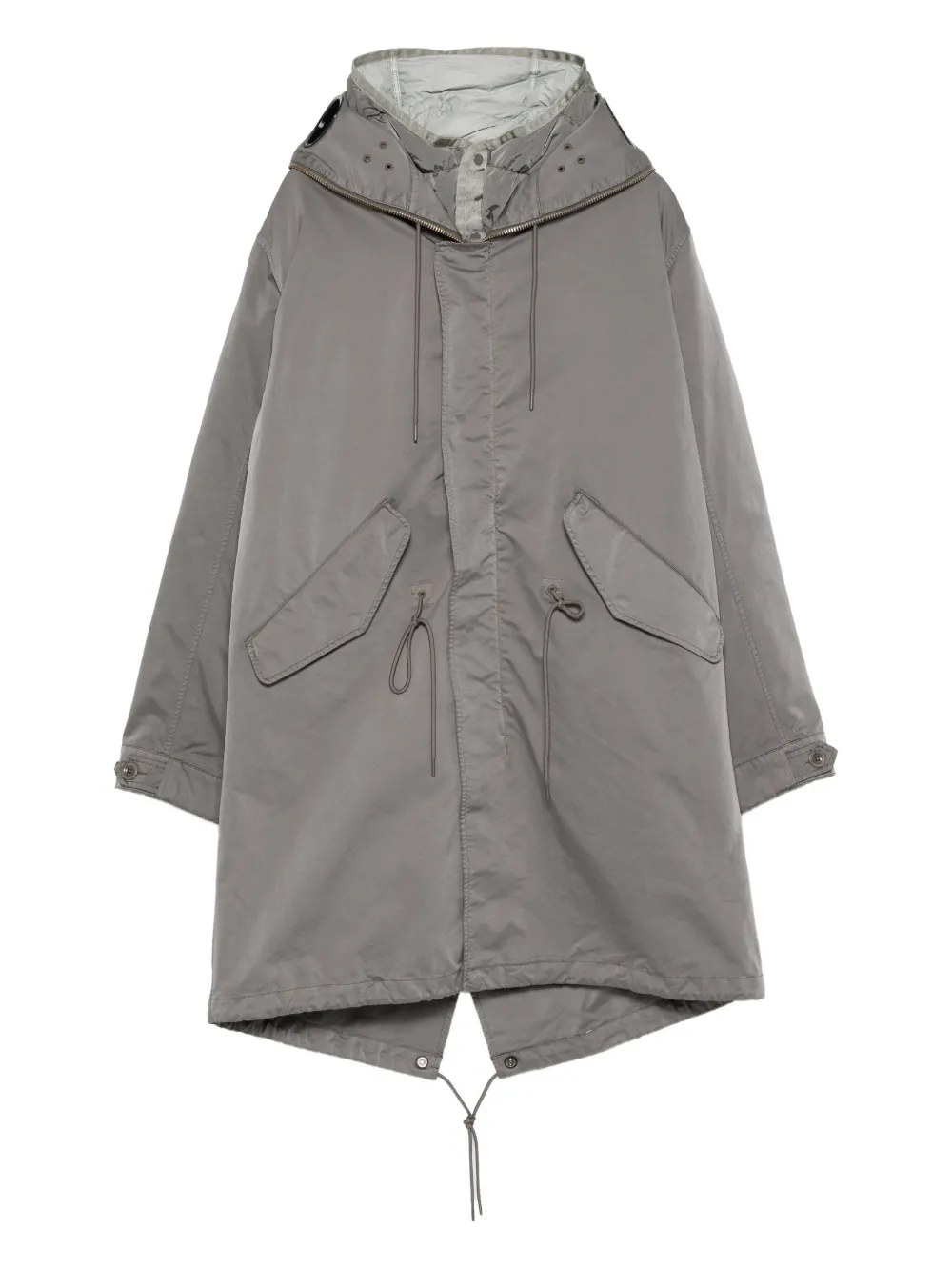 C.P. Company abrigo Micro Kei | gris | Image 1