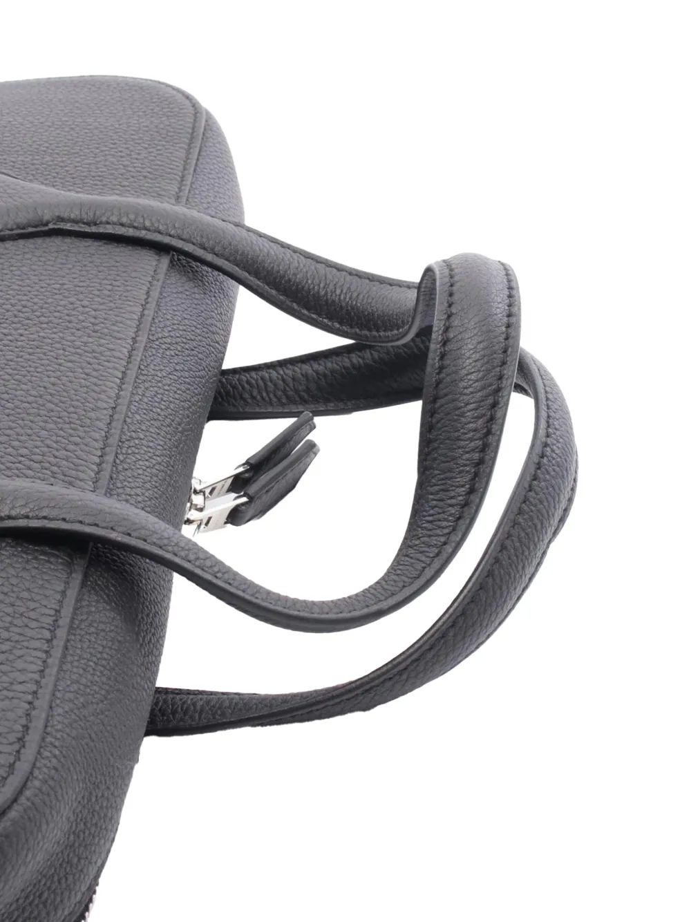 Hermès Pre-Owned 2018 Togo Victoria Light Briefcase business bag | Pre-Owned | Image 2