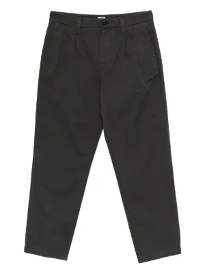 Séfr Jiro Trousers | Brown | FARFETCH