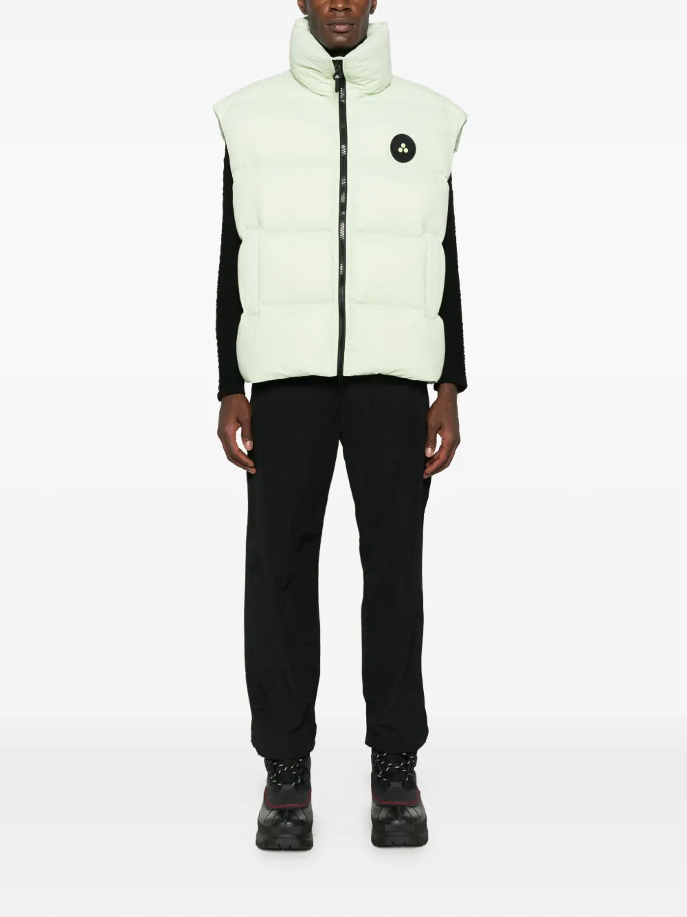 Peuterey Icon On gilet | Gilets & vestons | Image 2