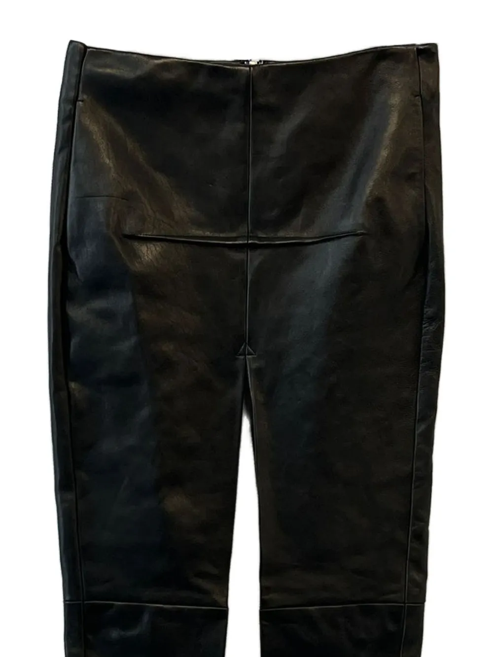 Rick Owens sliced skirt | High-Waisted Skirts | Image 2