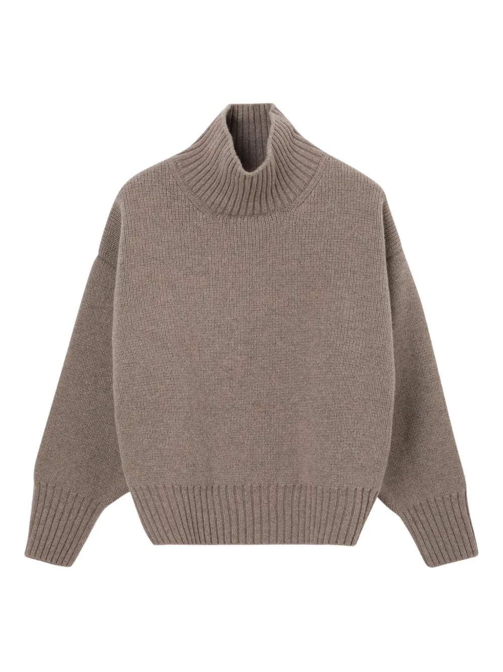 Róhe suéter con cuello de tortuga | neutro | Image 1