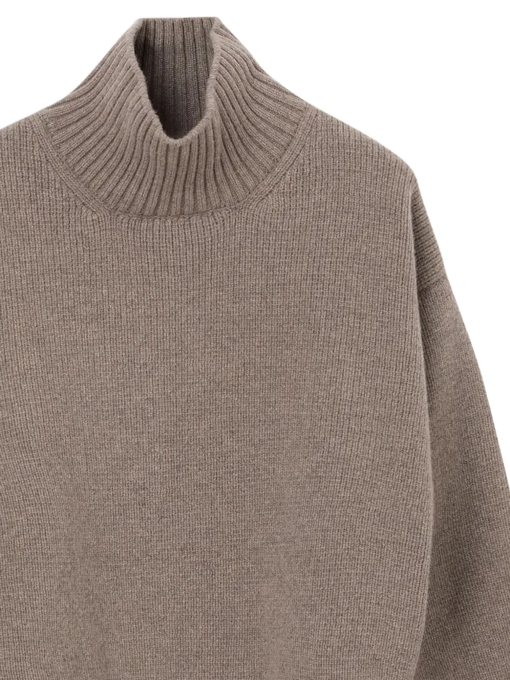 Róhe suéter con cuello de tortuga | Suéteres | Image 2