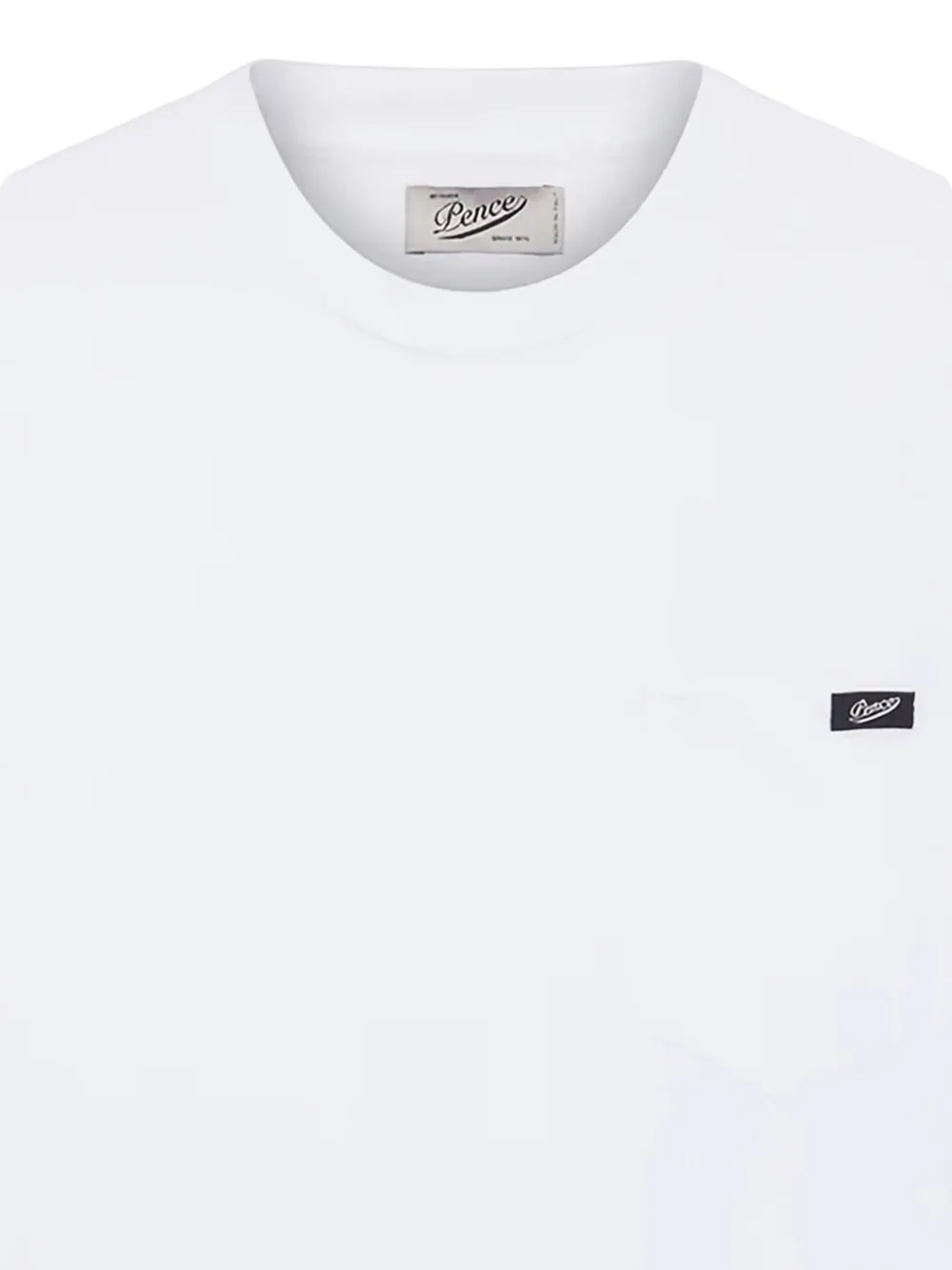 Pence playera con bolsillo | Playeras | Image 2